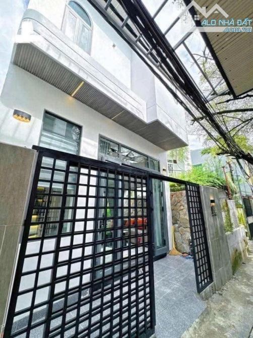 NHÀ MỚI 2 TẦNG FULL NỘI THẤT - BÀU HẠC, KIỆT THÔNG, GẦN MẶT TIỀN - 6