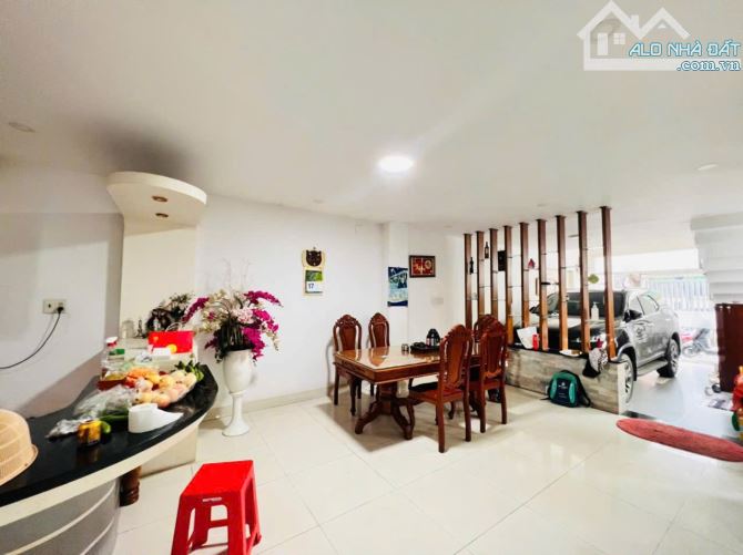 Bán nhà phố 5 lầu kinh doanh Kdc D2D Võ Thị Sáu P Thống Nhất - 6