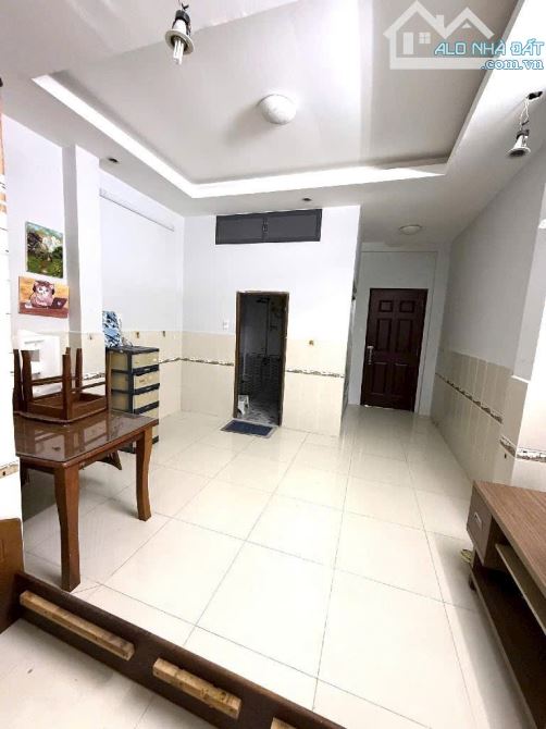 Nhà đẹp Tân Bình-Hẻm ô tô-Giáp Quận 10-Sát MT Lý Thường Kiệt-P9-64m2-4x16-3tầng-4PN,5WC - 6