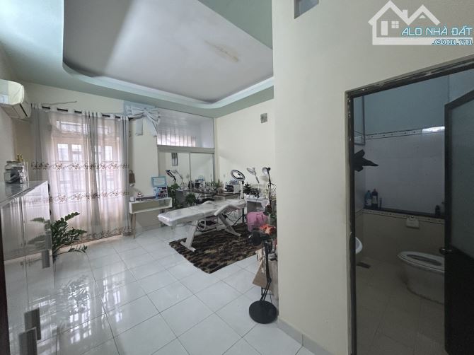 BÁN GẤP GIẢM 1 TỶ – NHÀ 4 TẦNG LÊ VĂN KHƯƠNG, QUẬN 12 – DT 80M², NGANG 4.5M – CHỈ CÒN 6 TỶ - 6