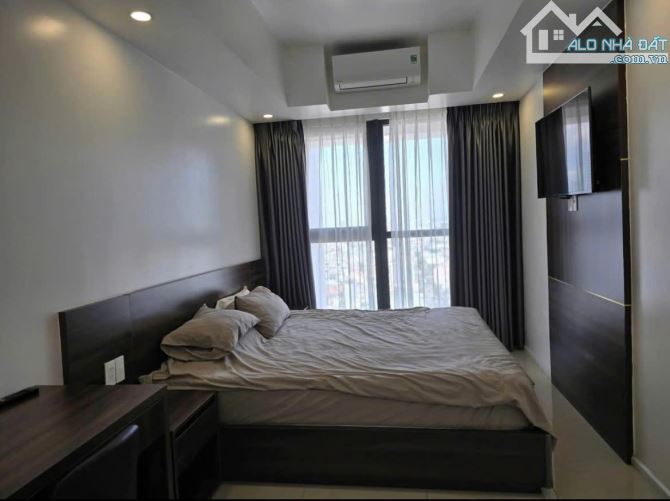 C/c PN Techcons,Hoa sứ, Phú NHuận: 93m2, 2p ngủ,2wc,NT,17tr - 6