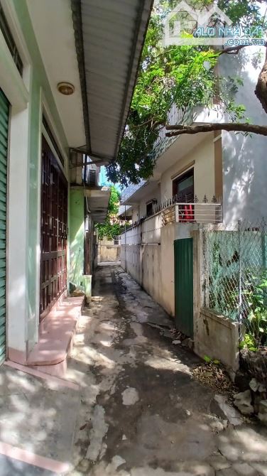 Bán lô đất kiệt Phan Chu Trinh kiệt xe máy trung tâm TP Huế - 6