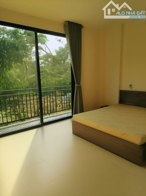 CHO THUÊ NHÀ NGUYÊN CĂN MẶT TIỀN ĐƯỜNG VŨ DUY ĐOÁN - 110 M² - 5 PN - GIÁ 17 TRIỆU - 6