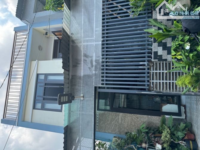 N.H.Ỉ.N.G 4 T.Ỷ ,NHÀ MỚI ĐẸP BÌNH CHIỂU-73M2 - (5.5 ❌15M), NỞ HẬU 3PN, 3WC-HXH-HOÀN CÔNG Đ - 6