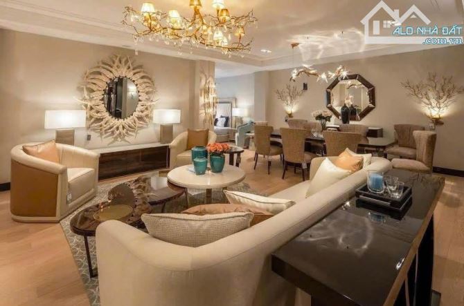 BÁN ĐẤT QUỐC HƯƠNG THẢO ĐIỀN, 406M2 41 TỶ - 6