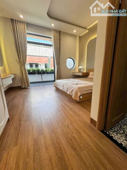NHÀ ĐẸP 3 TẦNG FULL NỘI THẤT –GIÁ 4,98 TỶ- KIỆT TÔN ĐỨC THẮNG LIÊN CHIẾU ĐÀ NẴNG - 6