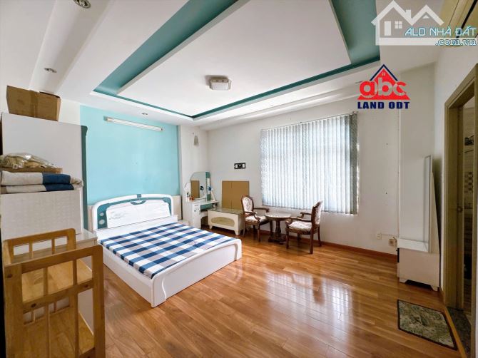 Bán biệt thự 1 trệt 2 Lầu  KDC Phúc Hiếu - 6