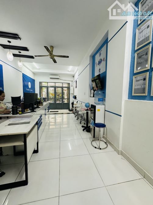 ❌ HẠ GẤP GIÁ MỚI 19.8TỶ.  SIÊU PHẨM - QUẬN 1 -CỐNG QUỲNH- HẺM XE HƠI - 76M2-4 TẦNG . - 6