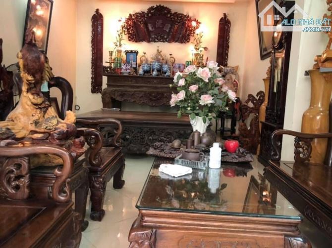 Bán nhà 2 tầng mặt phố Đường 131, Sóc Sơn, Hà Nội. diện tích 110m2, nhỉnh 7 tỷ - 6