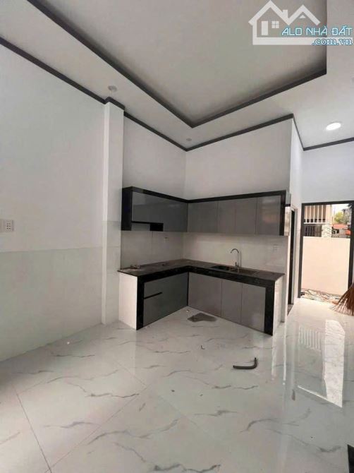 Biệt thự mini mới hoàn thiện siêu đẹp ngay cuối đường Đồng Khởi giá chỉ 2 tỷ 600tr - 6