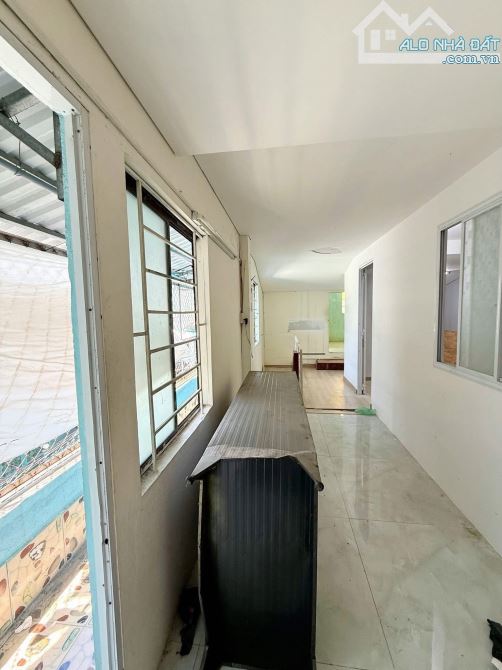 🏡 BÁN NHÀ 2 TẦNG – 2 MẶT KIỆT 311 NGUYỄN HOÀNG, THÔNG HOÀNG DIỆU - 6