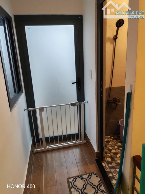 🏡 NHÀ ĐẸP GIÁ TỐT GÒ VẤP – 3PN, 2WC, CHỈ 4,7 TỶ - 6