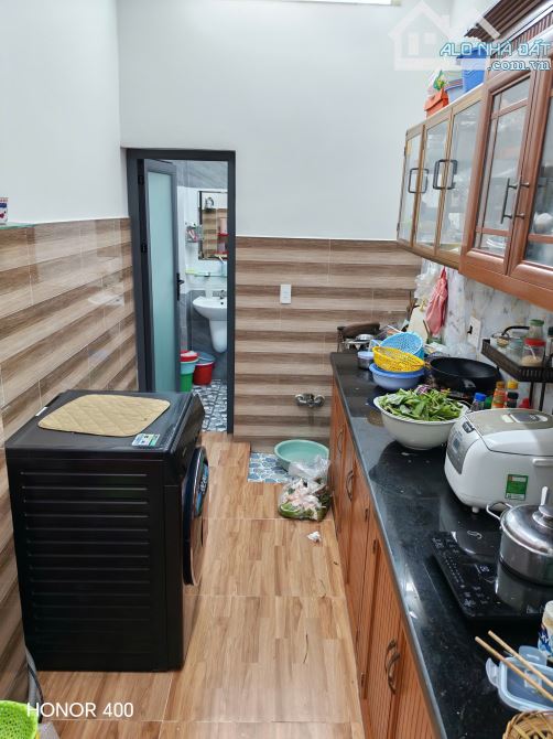 BÁN NHÀ GIÁ TỐT – CHỈ 4,7 TỶ  VỊ TRÍ TRUNG TÂM GÒ VẤP , TIỆN ÍCH ĐẦY ĐỦ - 6