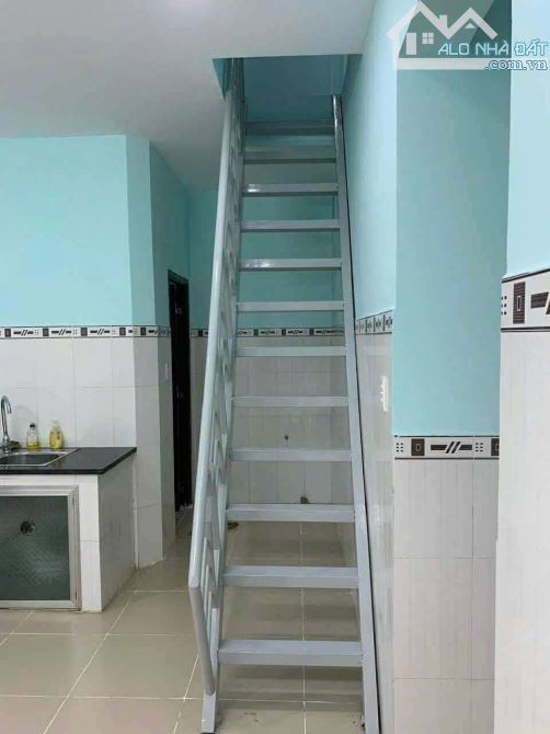 Bán nhà 141m2 Tân Phú Trung giá 800 triệu sổ hồng riêng - 6