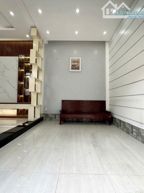 Nhà đã hoàn công full Thổ cư 3,7 TỶ, P Thới Bình, gần vincom Hùng Vương, TP Cần Thơ - 6