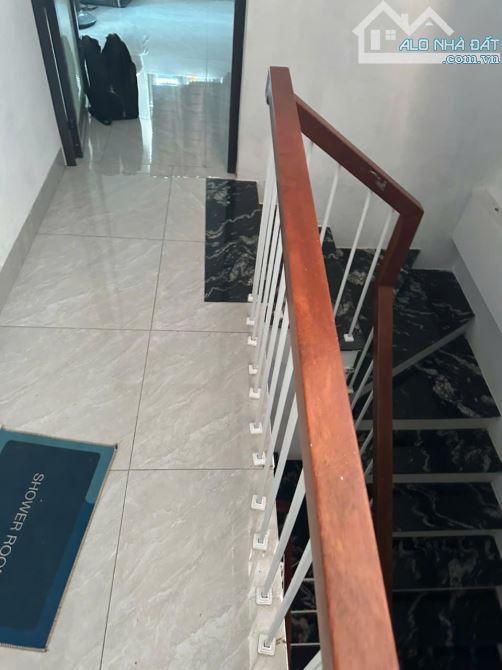 Nhà dân xay tại Lại yên An khánh - 6