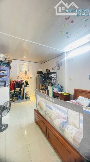 🚘 Nhà 2 căn hiếm có – Hẻm ô tô 8m Văn Chung – 21 Tỷ - 6