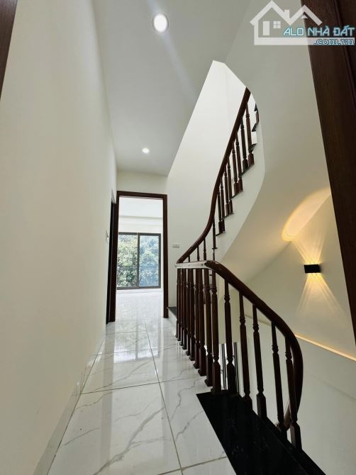 Hiếm có!! Nhà 4 tầng NGõ Thông, ô tô qua nhà-Giá chỉ hơn 3 tỉ xíu xíu-ĐẢM BẢO K Ở ĐÂU CÓ - 6