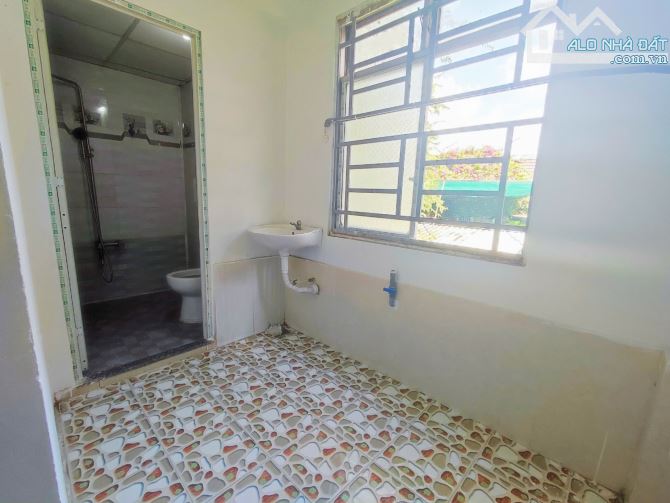 nhà 1 trệt 1 lầu 60,2m2 2ty8 TL sau Chợ Phú Phong, P.Bình Chuẩn, Tp Thuận An - 6