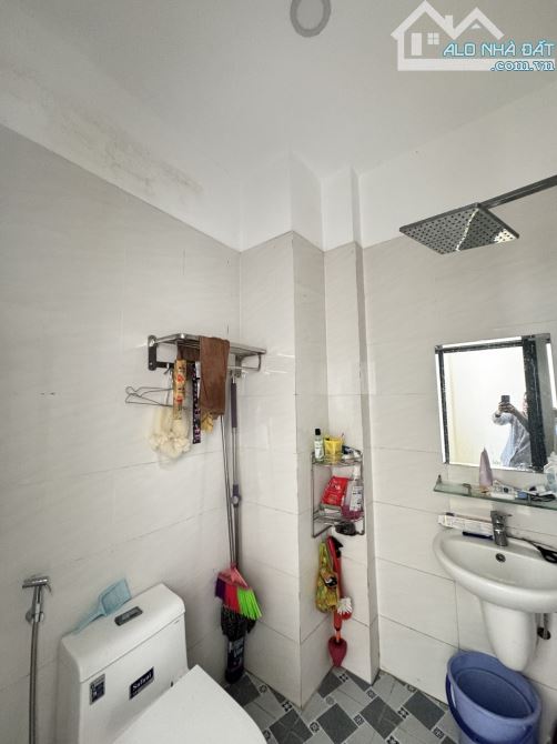 GIẢM SỐC 700Tr - GẤP BÁN NGAY VÕ VĂN HÁT LONG TRƯỜNG Q9- HXH - 3 TẦNG - DT 60M2 - CHỈ 5TỶ - 6