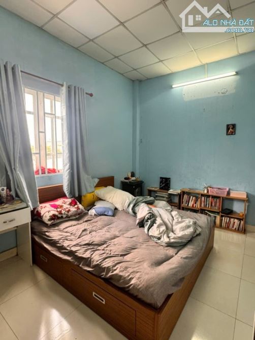 SIÊU PHẨM - ĐƯỜNG NHỰA 6M XE HƠI ĐẬU TRONG NHÀ - 226M2 - FULL TC CHỈ 9 TỎI TL - 6