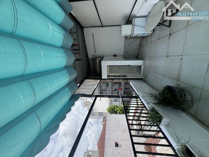 🌺🌺 PHÙNG VĂN CUNG, P4, PHÚ NHUẬN, 20M2, 4 TẦNG, 2 PN. GIÁ: 4,69 TỶ🌺🌺 - 6