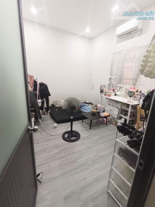 💥34M2 - TÔN THẤT THUYẾT - NHÀ 2 TẦNG - HOÀN CÔNG ĐỦ - CHỈ 3.7 TỎI - 6