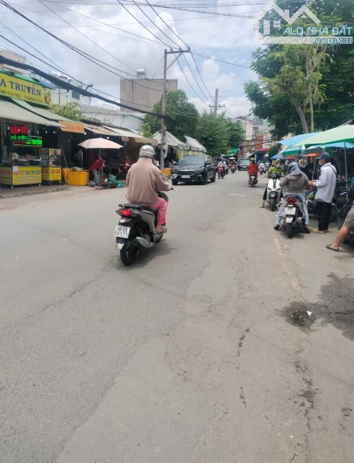 CHỦ CẦN BÁN GẤP,GIẢM 1,3TỶ,SP NHÀ ĐẸP ĐƯỜNG LÊ VĂN THỊNH,CÁT LÁI TĐ,GIÁ CHỈ 9,7TỶ - 6