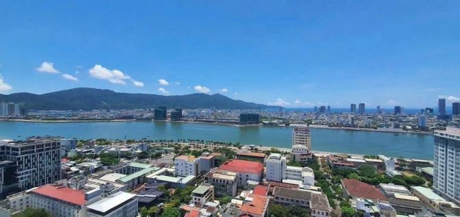 Bán Căn Hộ Fhome 16 Lý Thường Kiệt Hải Châu - Đà Nẵng - 6