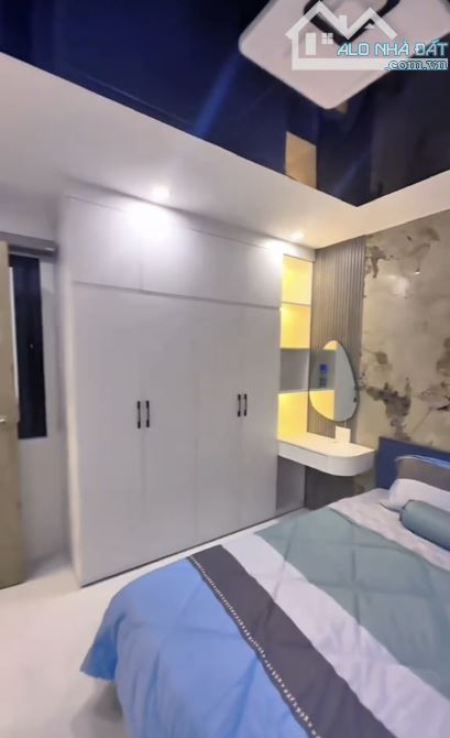 NHÀ TRỆT + LỬNG DT 4x30M – HẺM 7M – GẦN BV HOÀN MỸ, PHƯỜNG TƯƠNG BÌNH HIỆP, THỦ DẦU MỘT - 6