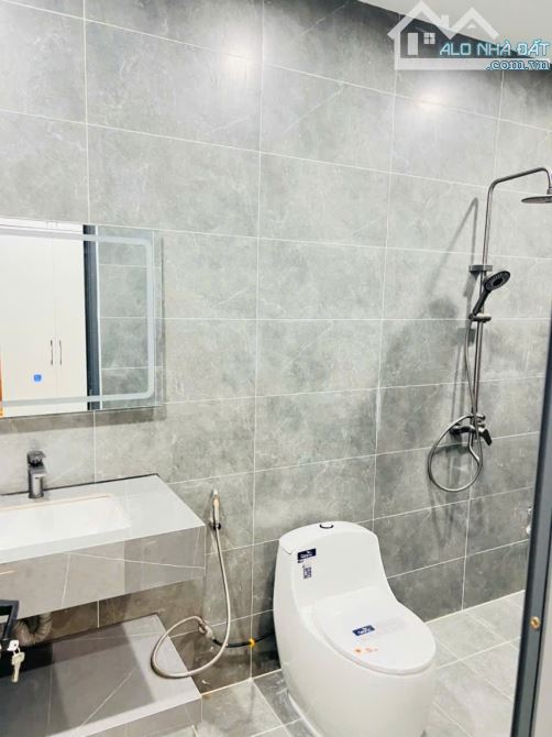 Nhà Mới hoàn thiện cao cấp 1 Trệt + 1 Lầu Khu Dân Cư An Bình, Phường Rạch Giá, An Giang - 6