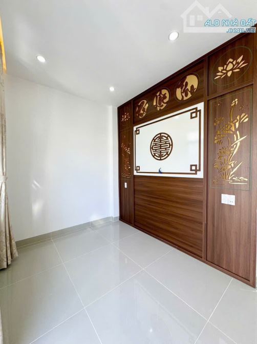 NHÀ 3 TẦNG FULL NỘI THẤT – KIỆT Ô TÔ TÔN ĐỨC THẮNG – LIÊN CHIỂU - ĐÀ NẴNG - 6