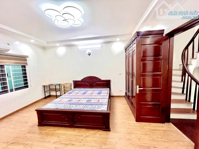 SIÊU HIẾM CHÍNH CHỦ BÁN nhà ở Nguyễn Thị Định 35m2 5 tầng chỉ nhỉnh 8 tỷ - 6