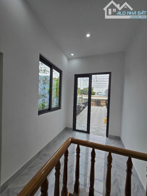 Chính Chủ Nhà 105/ Lê Lợi, (gần đường Viba núi lớn), P.Vũng Tàu, TPHCM. 120m2, 1T1L, 5ty8. - 6