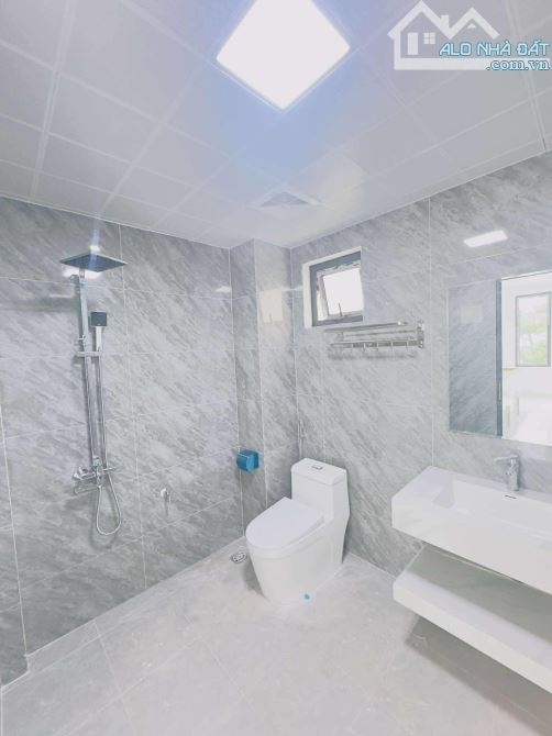 Bán Nhà 3 Tầng Oto Đỗ Cửa Gần Lideco GD2,DT:56.7m2,MT:6m !!! - 6