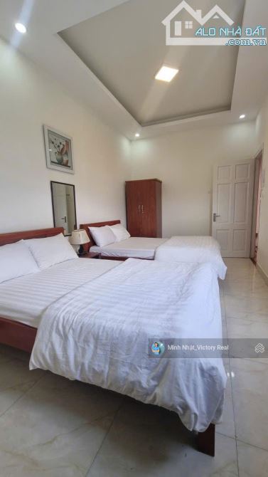 🔥 Bán Villa 8,9 tỷ - ngay trung tâm Đà Lạt, cách Hồ Xuân Hương 2km🔥 - 6