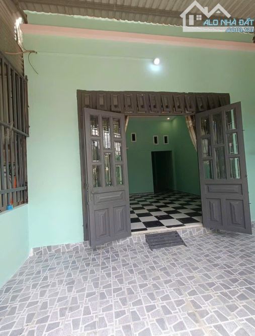 Cần bán gấp căn nhà ở Thị Trấn Củ Chi, Củ Chi, 163m2, giá chỉ 830 triệu, sổ hồng riêng - 6