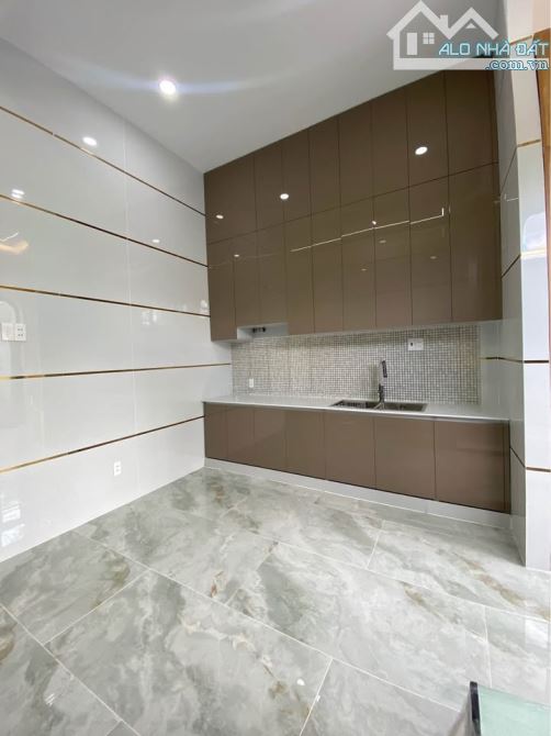 Nhà cấp, SHR, 96m2, 2PN, Tân Thạnh Đông, Giá chỉ 860tr. - 6