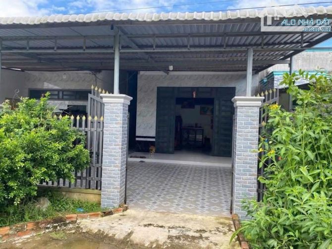 🆘MẶT NHỰA THỊ TRẤN CỦ CHI GIÁ 1TY2TRIỆU BÁN GẤP CHO ANH 7 NHÀ SHR DT 200M2🆘 - 6