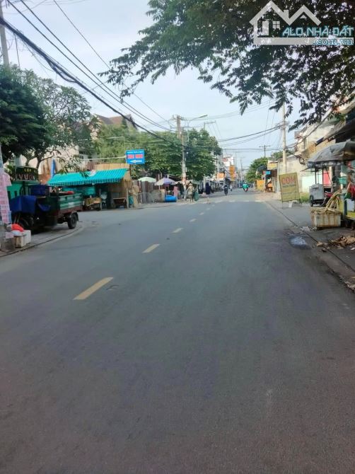 BÁN NHÀ 3 TẦNG – TÂN HƯNG THUẬN, QUẬN 12 – DT 90M², NGANG 4.6M NỞ HẬU – GIÁ CHỈ 5.5 TỶ - 6