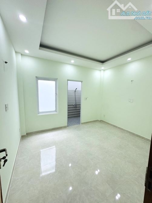 ✌️KHU PHÂN LÔ HƯƠNG LỘ 2 - NHÀ MỚI 3 TẦNG ĐƯỜNG NHỰA 6M - HƠN 5 TỶ. - 6