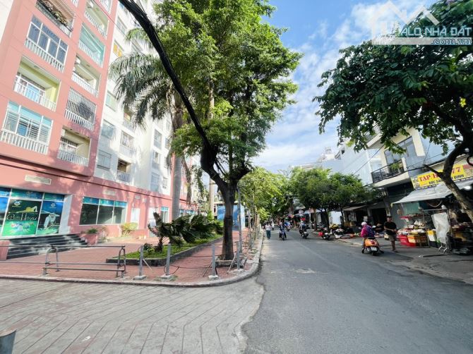 BÁN NHÀ HẺM XE HƠI 5M THÔNG ĐƯỜNG THÔNG NHẤT, 2 TẦNG, 3.5X20, 70M², GẦN CITYLAND, 9 TỶ TL - 6