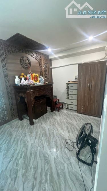 Bán nhà 2 tầng đẹp mới ô tô đỗ tận cửa ở Lãm Hà, Kiến An, Hải Phòng - 6