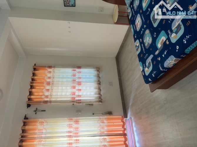 BÁN NHÀ HẺM XE HƠI QUANG TRUNG, 77M², 3.5X22, 3 TẦNG, 2 MẶT TIỀN, GIÁ 7.5 TỶ TL - 6