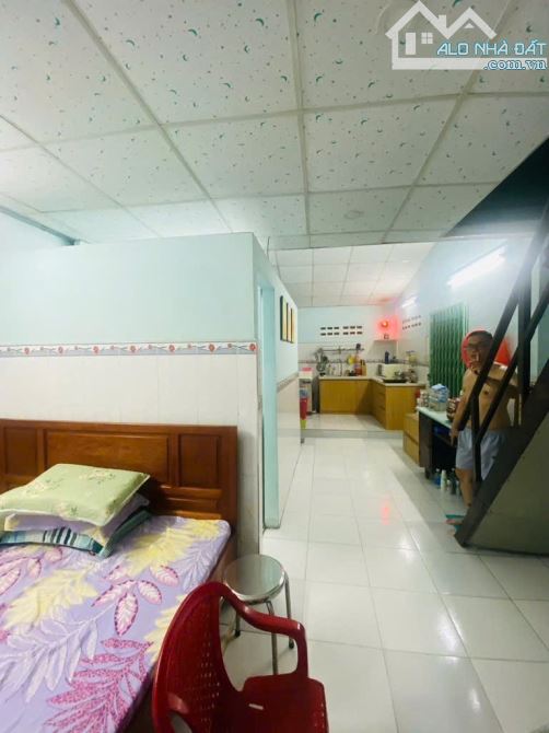 BÁN NHÀ CĂN GÓC SIÊU THOÁNG, ĐÓN GIÓ VÀ ÁNH SÁNG TỰ NHIÊN! - 6