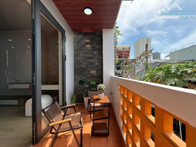 🏡 Siêu phẩm 2 tầng – Hàn Mạc Tử, vị trí vàng, giá chỉ 4,25 tỷ - 6