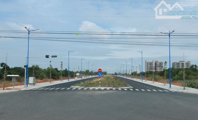 Bán lô đất 2.231 m2 view biển đường Nguyễn Thông phường Phú Hài đi Hàm Tiến Mũi Né - 6