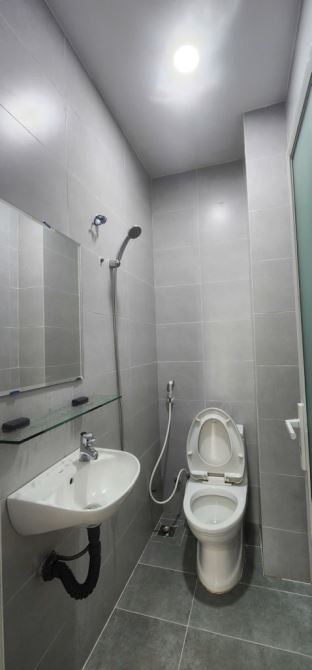 Chủ gửi !!! BÁN NHÀ HẺM XE TẢI – PHAN HUY ÍCH, P.15, TÂN BÌNH – 3 TẦNG -  GIÁ 5.x tỷ - 6