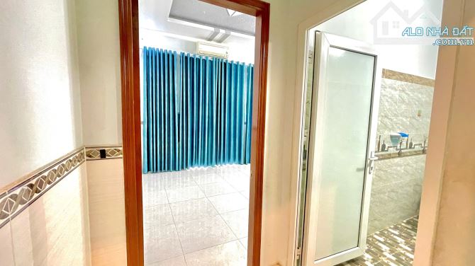 Chính chủ bán gấp nhà 4 tầng khu VIP nhất Trương Thị Hoa kế bên Gò Vấp CHỉ 7,59 Tỷ - 6