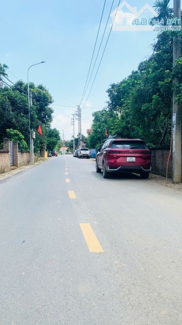 Bán lô đất 1797m2 view Hồ Cố Đụng, Tiến Xuân, Thạch Thất, giá 10, x triệu hàng hiếm giá tố - 6